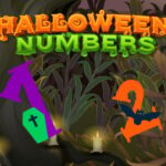 Halloween Numbers